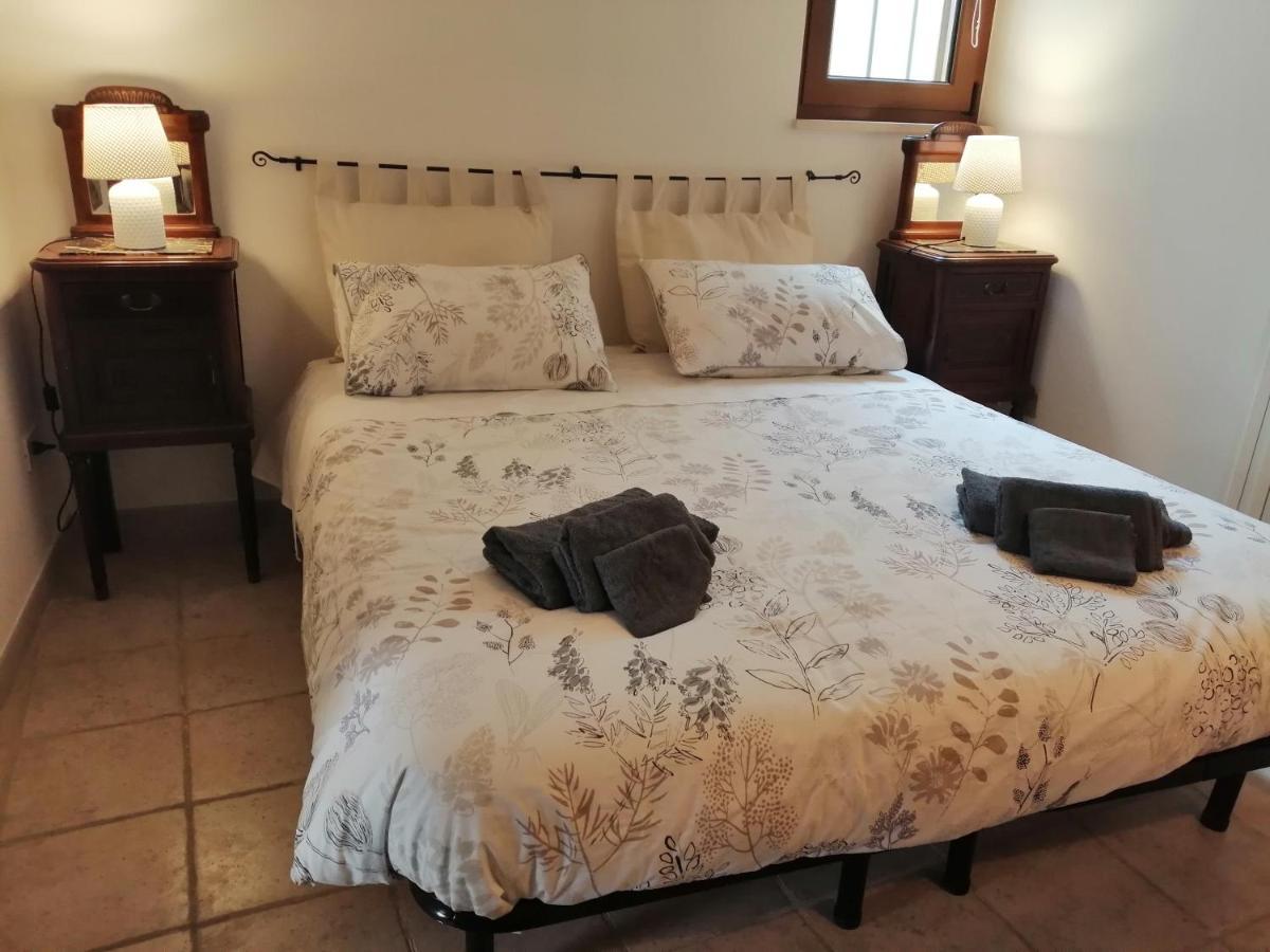Trulli Almade - Piave Appartement Alberobello Buitenkant foto
