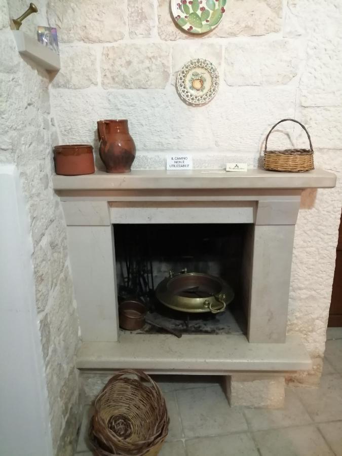 Trulli Almade - Piave Appartement Alberobello Buitenkant foto