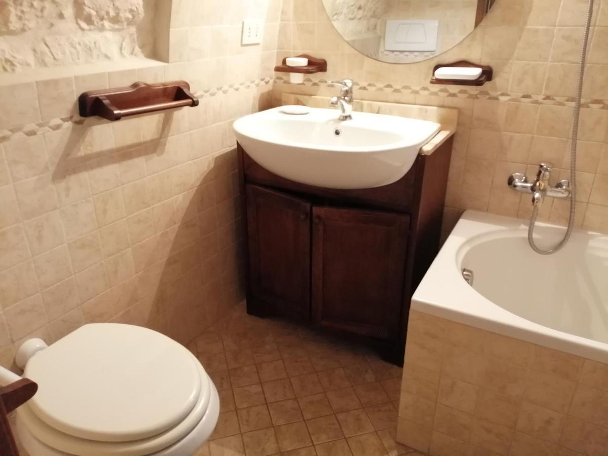 Trulli Almade - Piave Appartement Alberobello Buitenkant foto