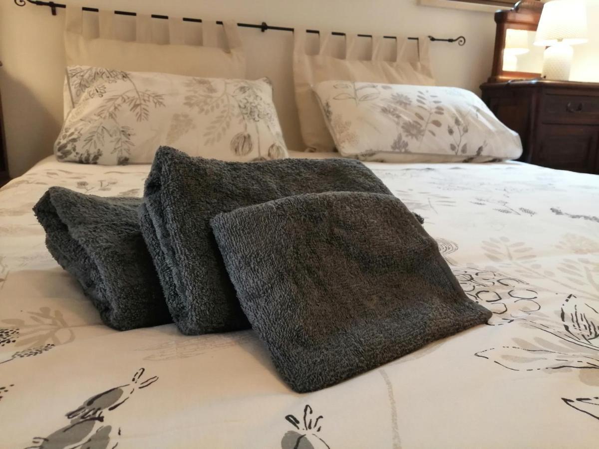 Trulli Almade - Piave Appartement Alberobello Buitenkant foto