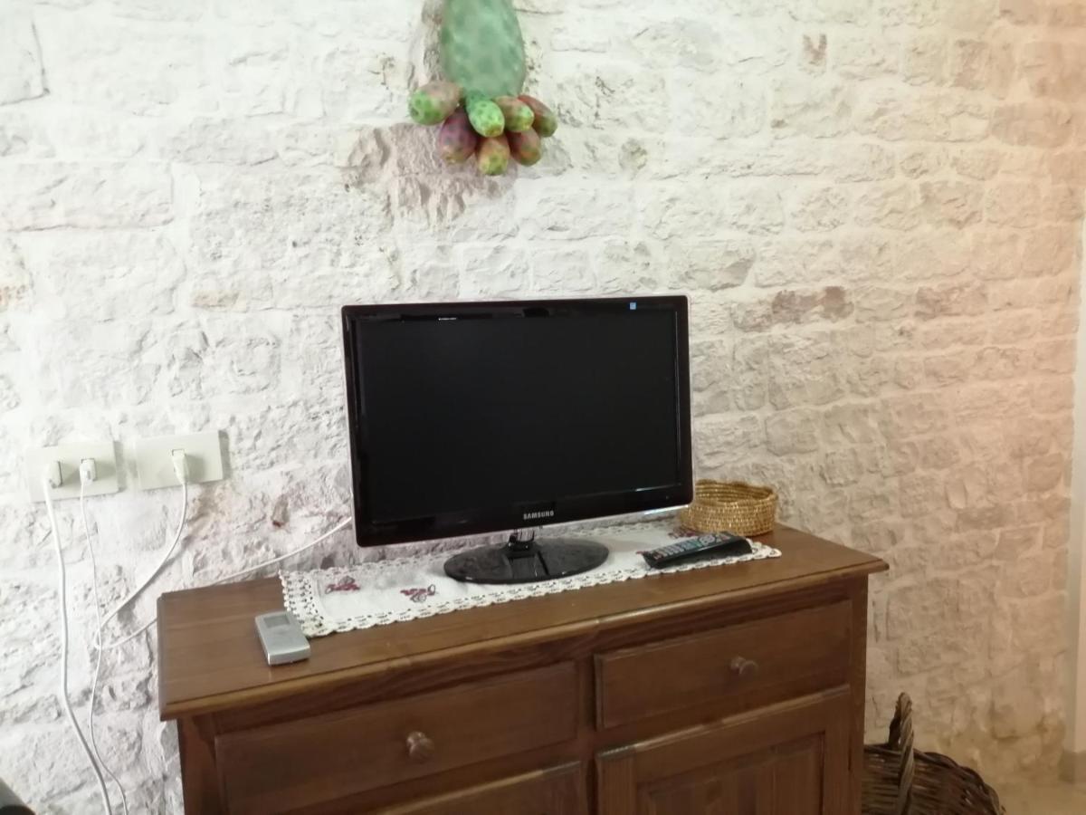 Trulli Almade - Piave Appartement Alberobello Buitenkant foto