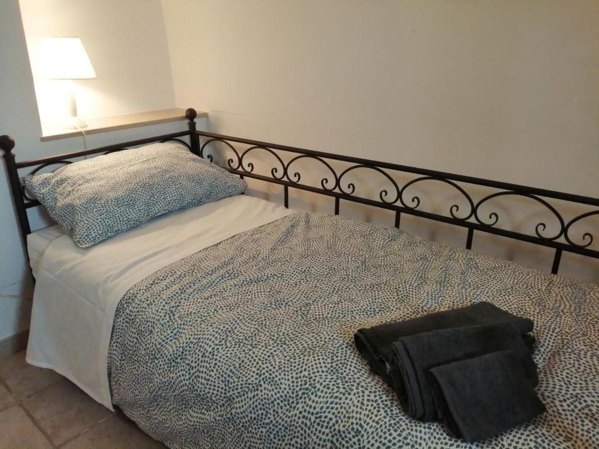 Trulli Almade - Piave Appartement Alberobello Buitenkant foto