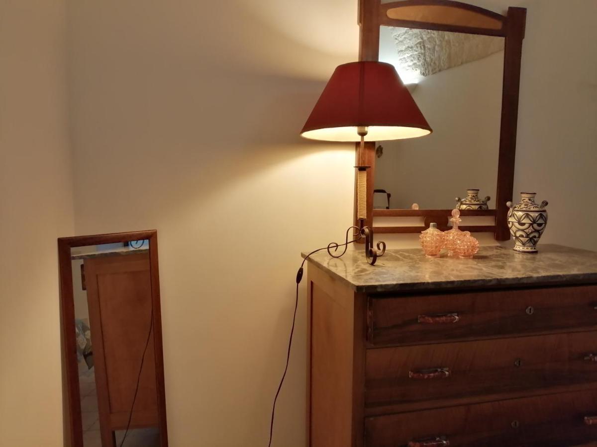 Trulli Almade - Piave Appartement Alberobello Buitenkant foto