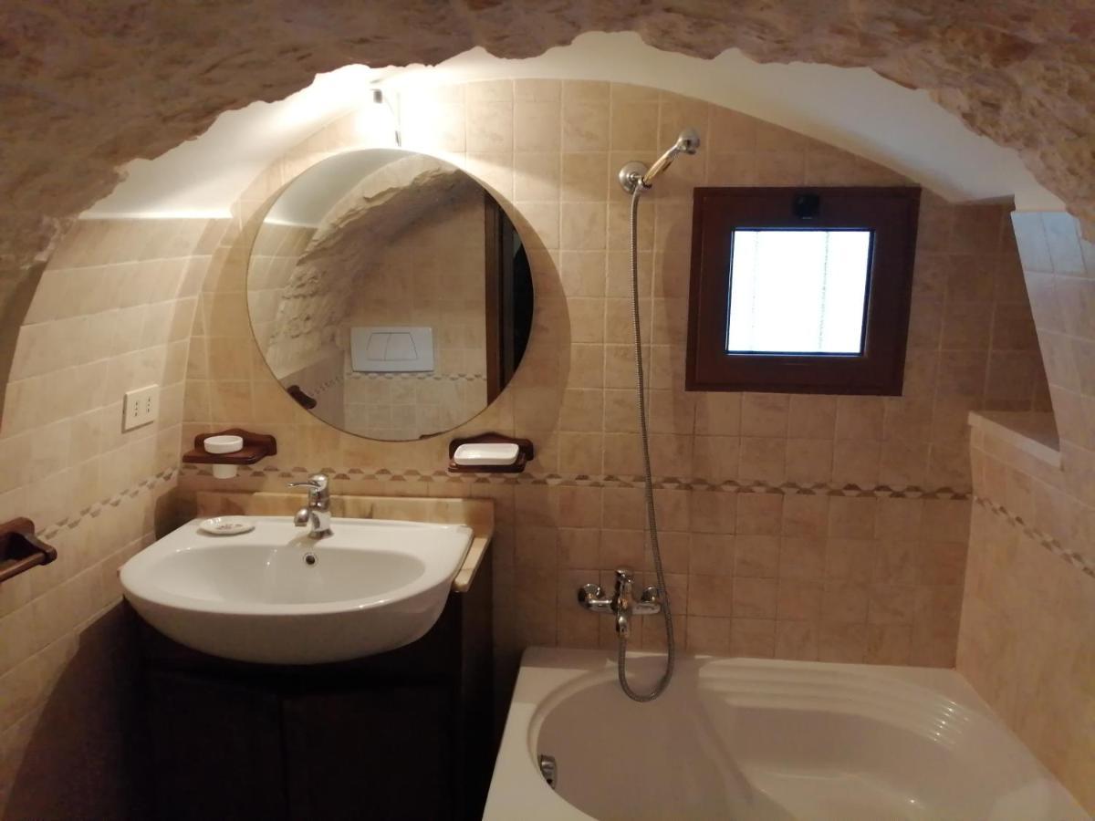 Trulli Almade - Piave Appartement Alberobello Buitenkant foto