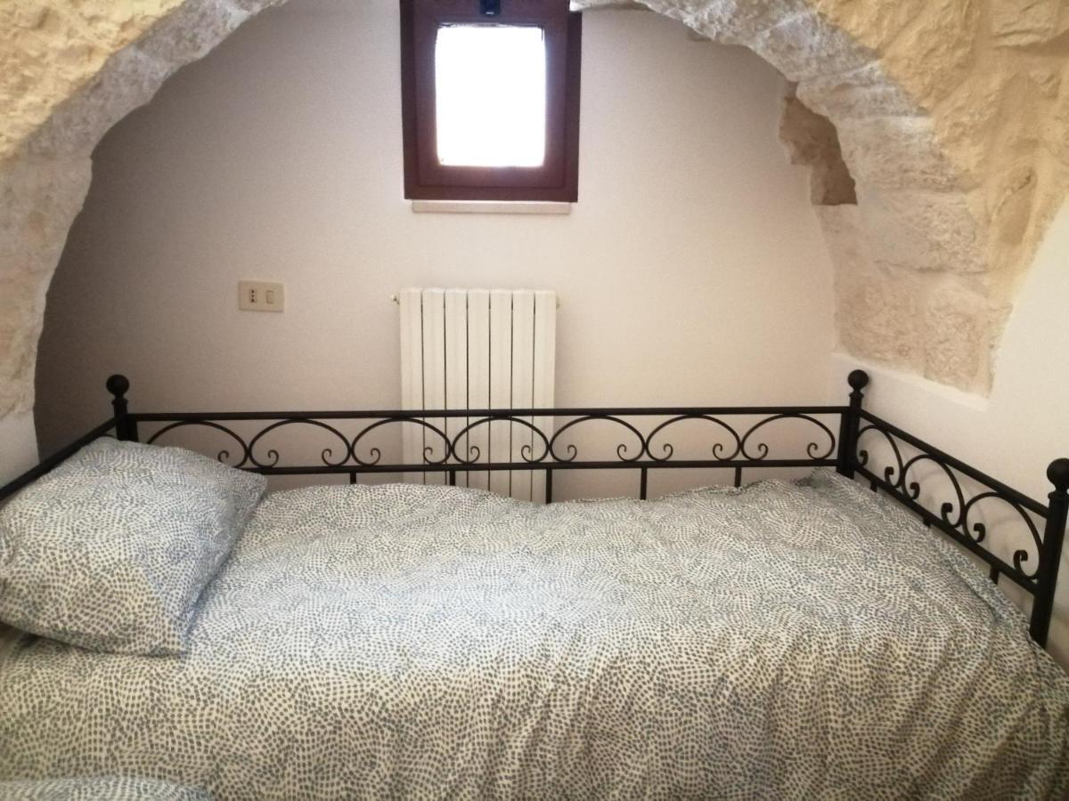 Trulli Almade - Piave Appartement Alberobello Buitenkant foto