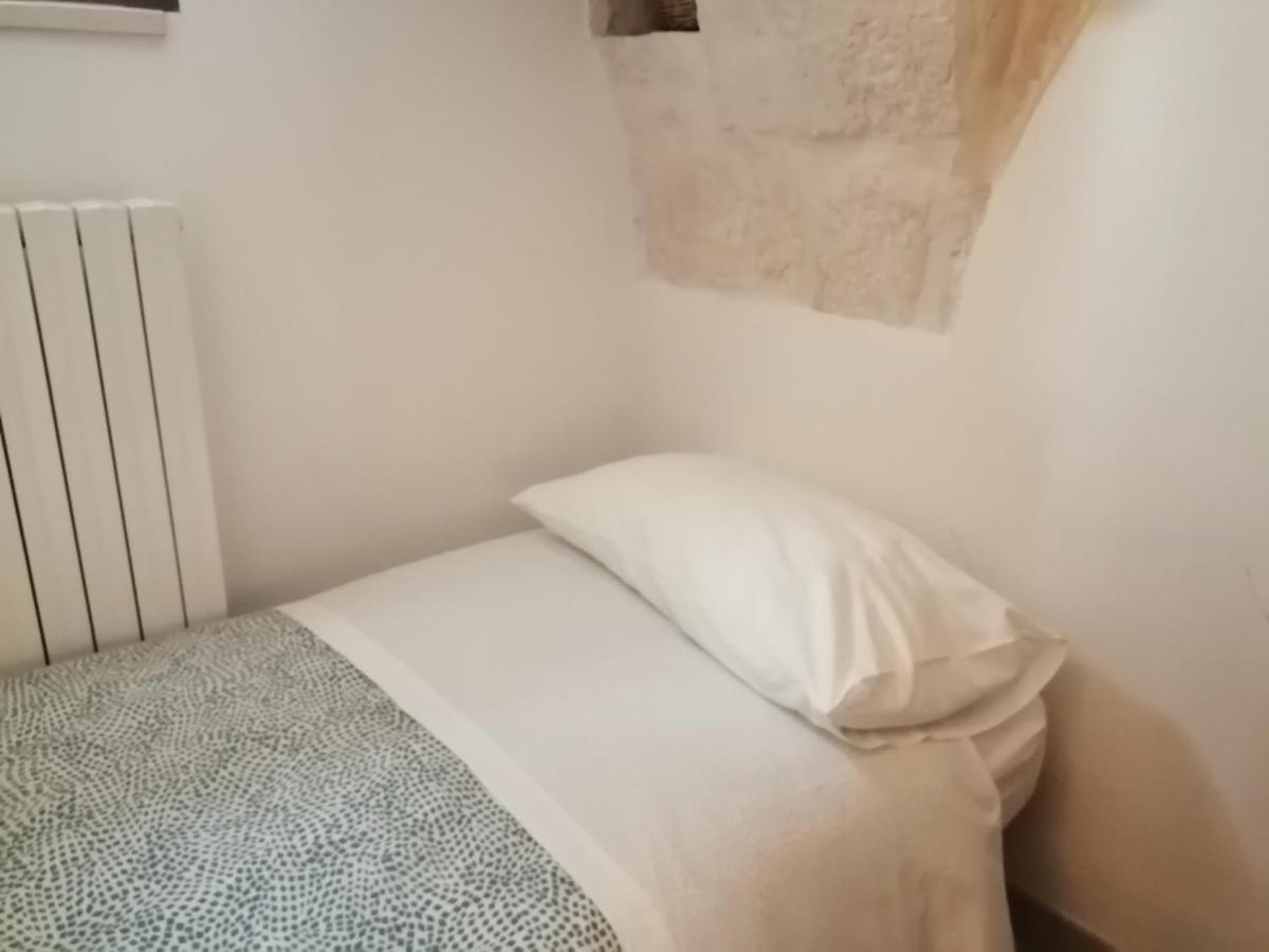 Trulli Almade - Piave Appartement Alberobello Buitenkant foto