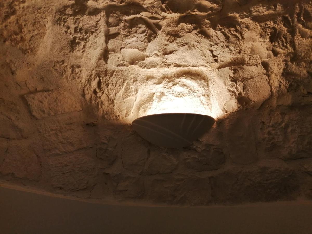 Trulli Almade - Piave Appartement Alberobello Buitenkant foto