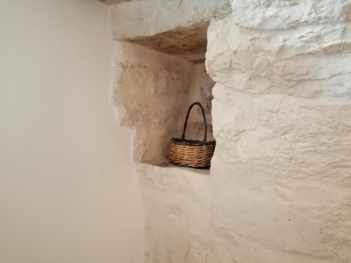 Trulli Almade - Piave Appartement Alberobello Buitenkant foto