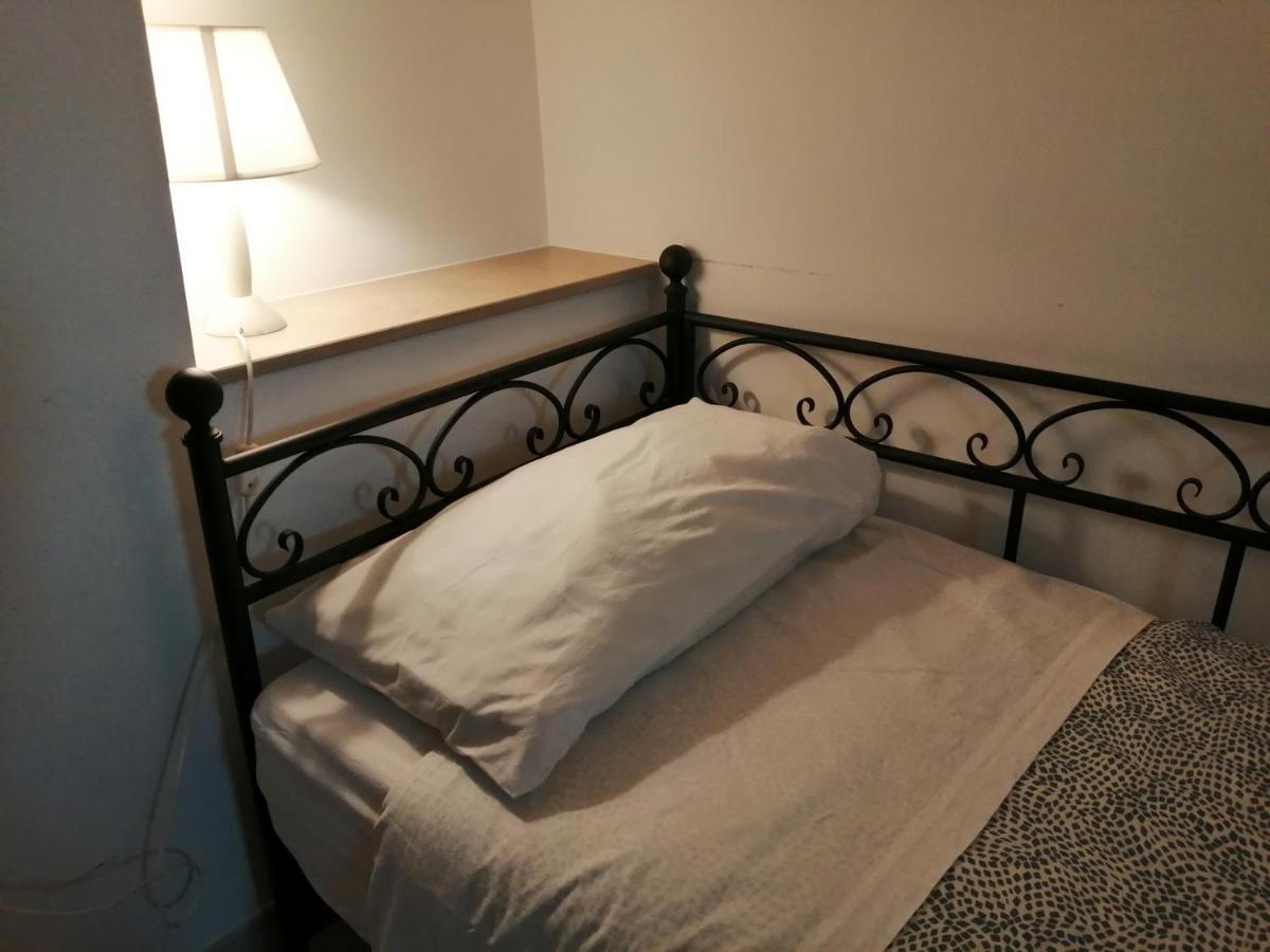 Trulli Almade - Piave Appartement Alberobello Buitenkant foto