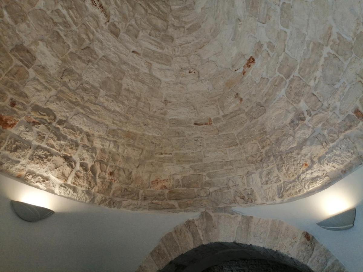 Trulli Almade - Piave Appartement Alberobello Buitenkant foto